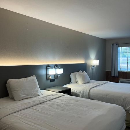Hallmarc Inn & Suites Of 웨스트 멤피스 외부 사진