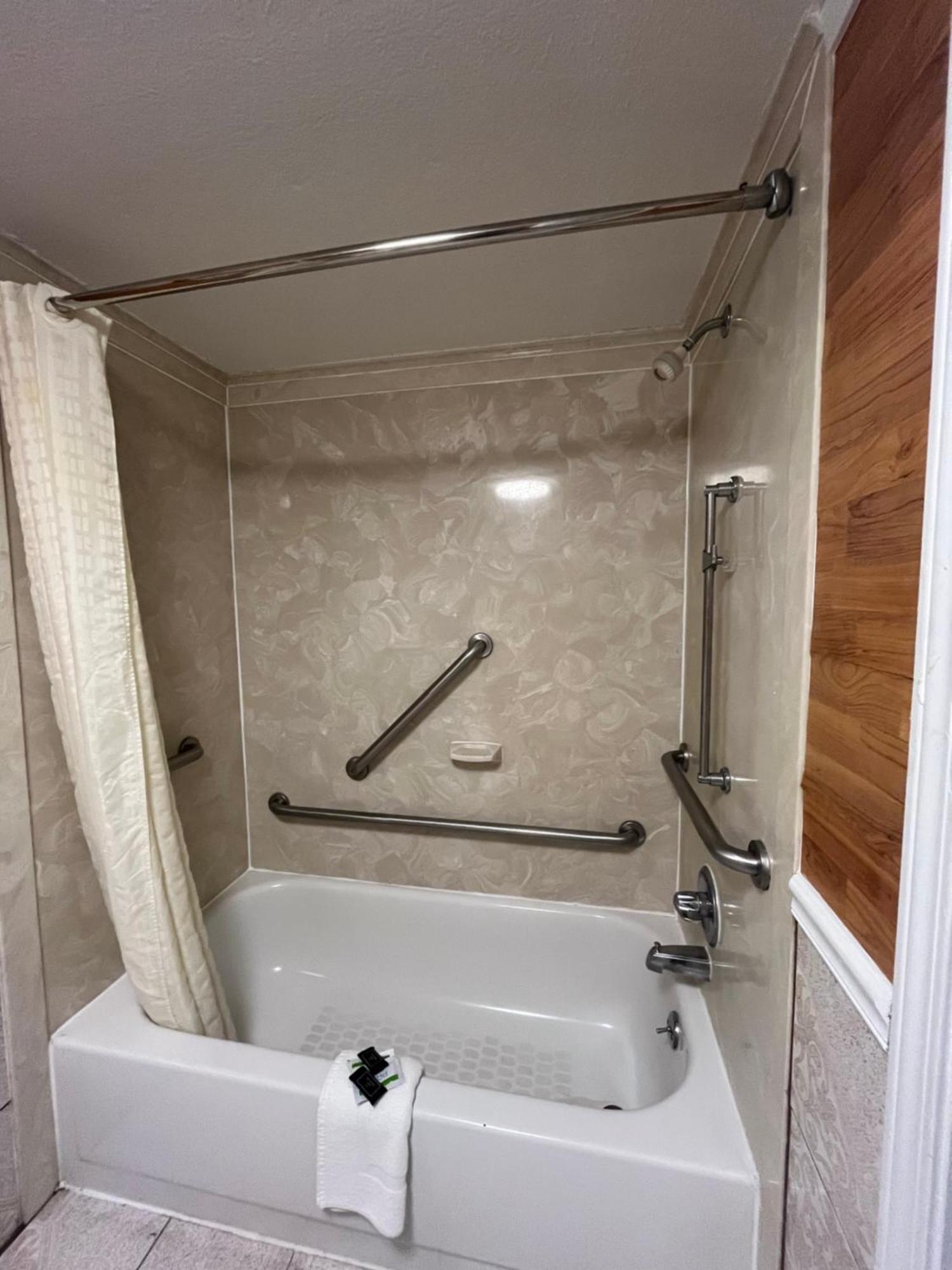 Hallmarc Inn & Suites Of 웨스트 멤피스 외부 사진