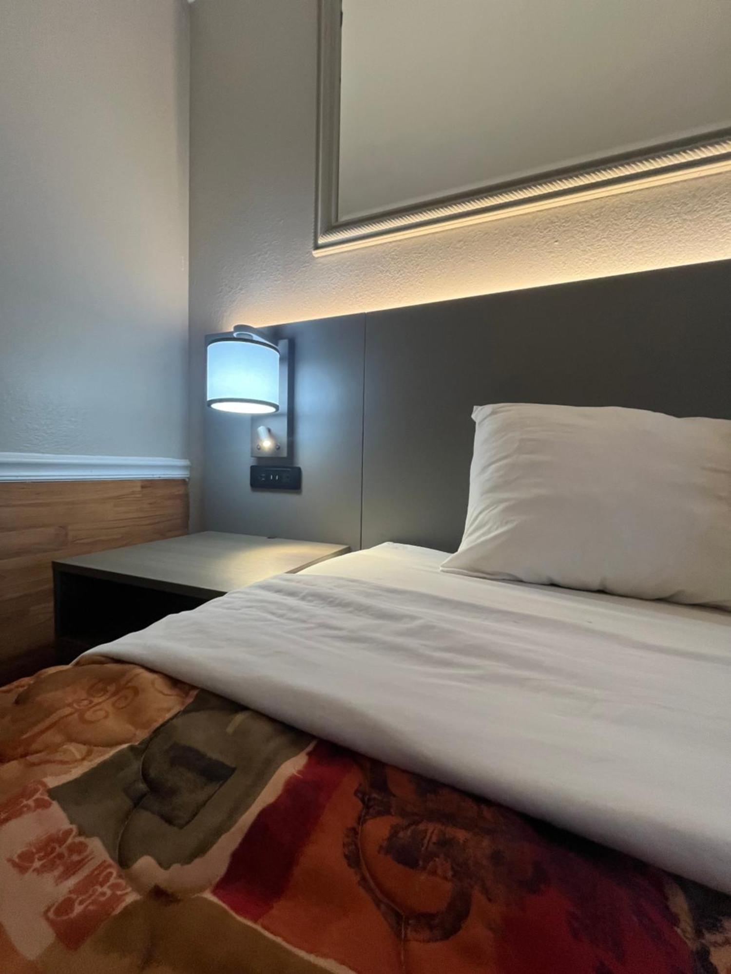Hallmarc Inn & Suites Of 웨스트 멤피스 외부 사진