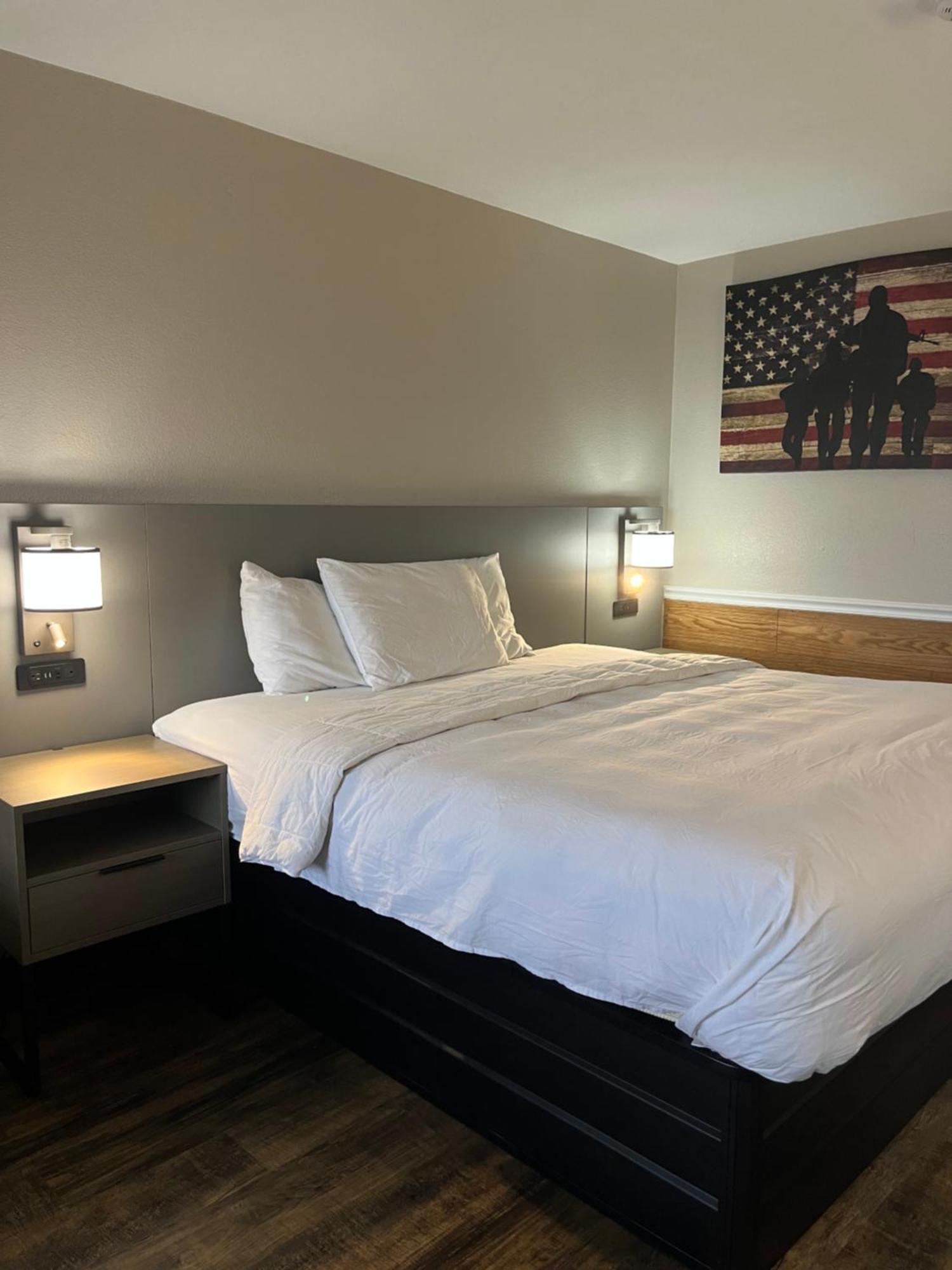 Hallmarc Inn & Suites Of 웨스트 멤피스 외부 사진