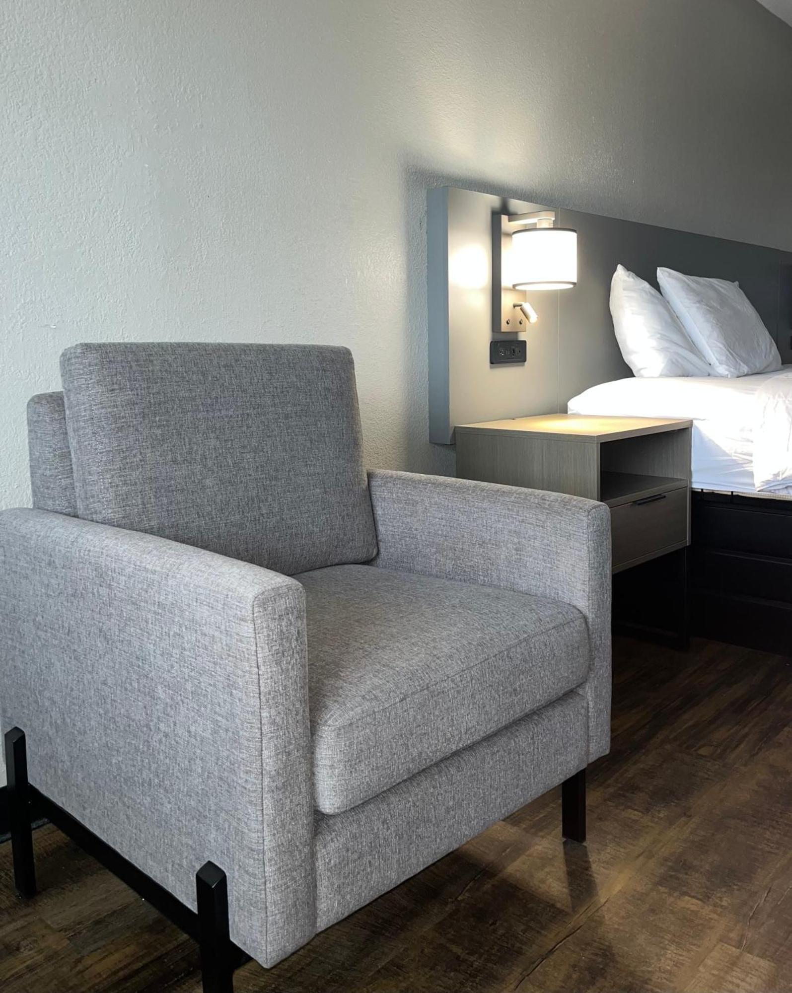 Hallmarc Inn & Suites Of 웨스트 멤피스 외부 사진