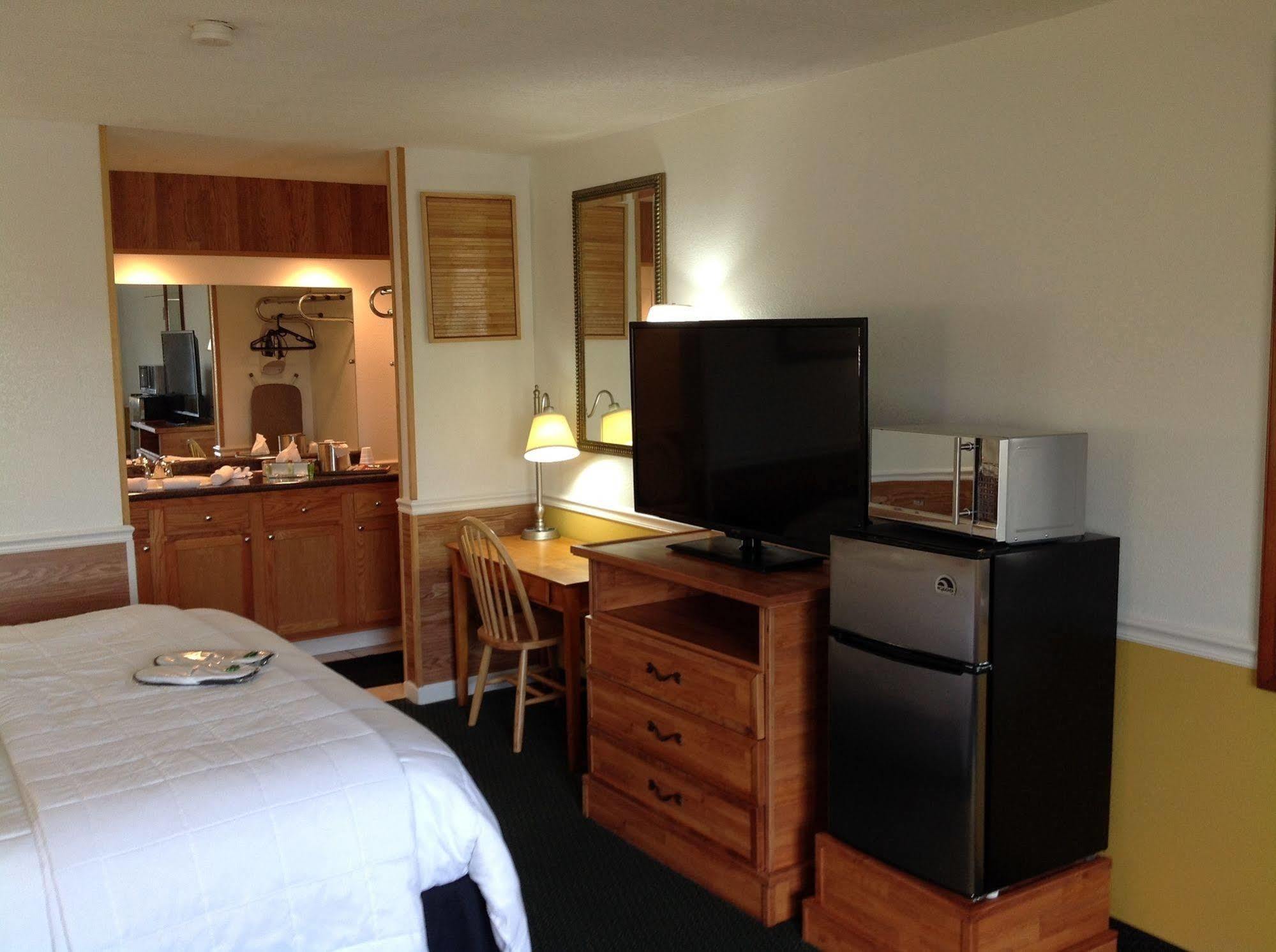 Hallmarc Inn & Suites Of 웨스트 멤피스 외부 사진